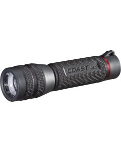 Coast GX20 Wasserdichte Taschenlampe mit Fokus - 1200 lm