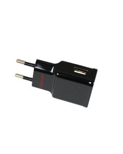 Japcell USB-Ladegerät 5W - Schwarz