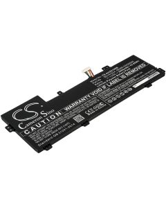 Akku für Asus Zenbook UX510UW - 3950mAh