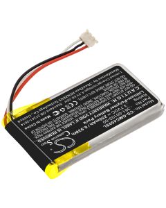 Akku für GARMIN DashCam 45 - 250mAh