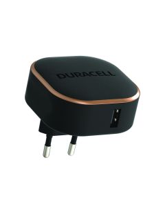 Duracell Ladegerät 1x USB-A 2.4A