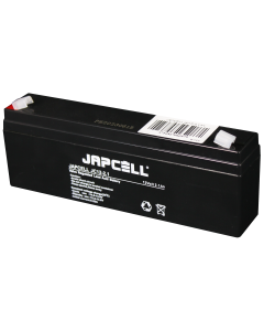 JAPCELL JC12-2.1 AGM-Batterie