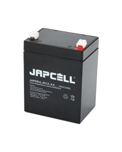 JAPCELL JC12-2.9 AGM-Batterie