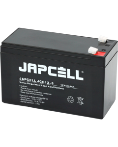 JAPCELL JCC12-8 AGM-Batterie