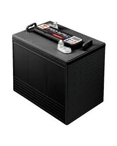 Yuasa Pro-Spec DCB105-6(ET) 6V 225Ah Pro-Spec Deep Cycle Batteri