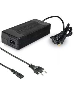 Japcell E-Bike-Ladegerät 24 V, 2 A, Gleichstrom, 5,5 × 2,1 mm