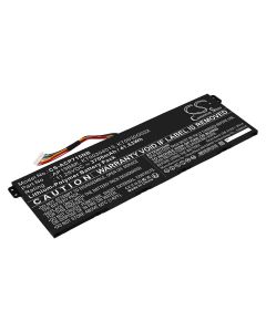 Akku für u.a. Acer aspire 1 A114-33