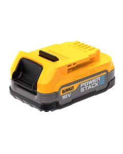 Dewalt DCBP034 18V 1,7Ah Powestack Li-Ionen-Akku