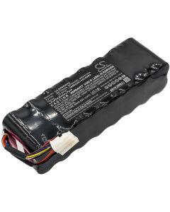 Akku u. a. für den Robomow RS615U