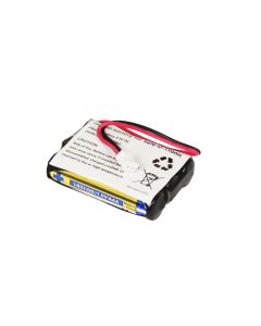 Batteriepaket für Safe-O-Tronic 38400200 4,5V Alkaline