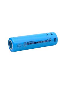 EVE INR18650 35V 3,6V 3500mAh - 10,2A Li-Ion Akku