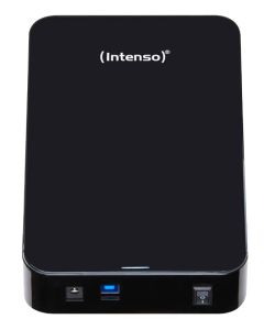 Intenso® 16 TB 3,5" Externe Festplatte USB 3.0