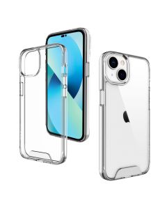 Japcell Slim Case til iPhone 15 Plus 6.7 / iPhone 14 Plus 