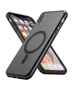 Japcell Magcase til Apple IPHONE XS MAX 
