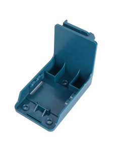 Akku- & Werkzeughalter / Wandhalterung für Makita 14,4 & 18V Slide-Akkus