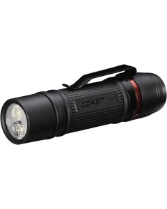 Coast PX9R wiederaufladbare Taschenlampe 1000 Lumen