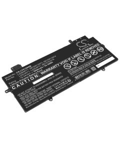 Akku für Lenovo Thinkpad X1 Carbon Gen6 / Gen 7 - L20C4P71