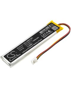 Batterie für Logitech MX Keys