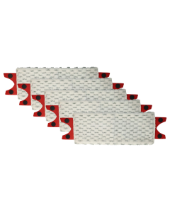 Ersatzmopp passend für Vileda Ultramax - 5 Stück.