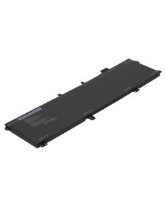 2-Power Laptop-Akku für Dell Precision M3800, XPS 15 9530 und mehr