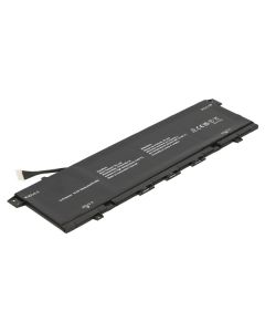 2-Power Laptop-Akku für z.B. HP Envy 13-AH0009TU
