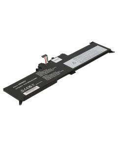 2-Power Laptop-Akku für z.B. Lenovo ThinkPad Yoga 260