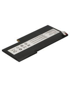 2-Power Laptop-Akku für z.B. MSI GS63VR