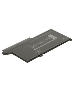 2-Power Laptop-Akku für Dell Latitude 13 5300, 7300 und mehr