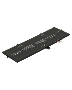 2-Power Laptop-Akku für HP EliteBook X360 1030 G3, G4 und andere
