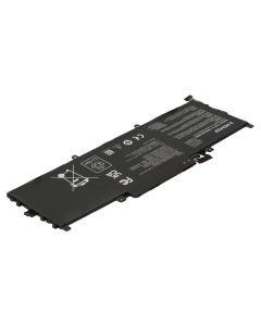 2-Power Laptop-Akku für Asus ZenBook U3100, UX331 und andere