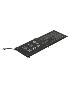 2-Power Laptop-Akku für z.B. Asus Pro Tablet x2 612 G1