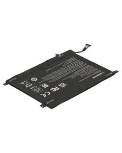 2-Power Laptop-Akku für HP Pavilion X2 10-J014TU und andere