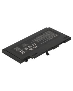 2-Power Laptop-Akku für z.B. HP ZBook 17 G4 Mobile Workstation