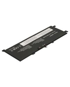 2-Power Laptop-Akku für Lenovo ThinkPad L13 Yoga und andere