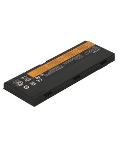 2-Power Laptop-Akku für Lenovo ThinkPad P50 und andere