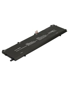 2-Power Laptop-Akku für HP Spectre X360 15 EB0005NI, u.a.