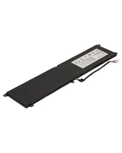 2-Power Laptop-Akku für z.B. MSI GS65