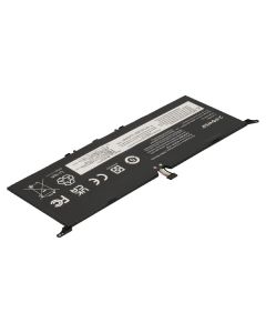 2-Power Laptop-Akku für Lenovo Yoga S730-13IML und andere