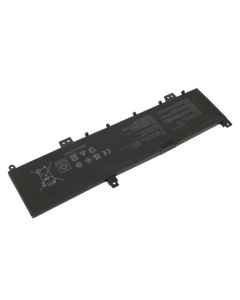 2-Power Laptop-Akku für z.B. Asus VivoBook Pro 15 N580B