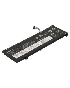 2-Power Laptop-Akku für Lenovo ThinkBook 14 G3 ITL 21A3 und andere
