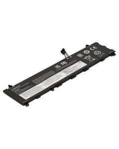 2-Power Laptop-Akku für Lenovo IdeaPad S340-13IML 81UM und andere