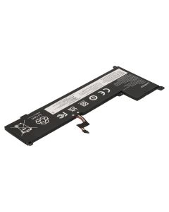 2-Power Laptop-Akku für Lenovo IdeaPad 3-17IIL05 81WF und andere