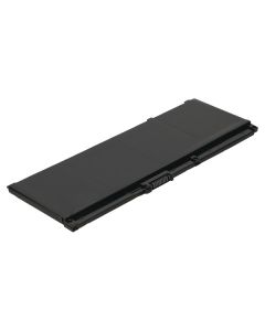 2-Power Laptop-Akku für z.B. HP Omen 15-DC0000