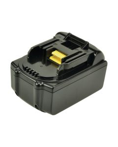2-Power-Elektrowerkzeug-Akku für z.B. Makita BL1830