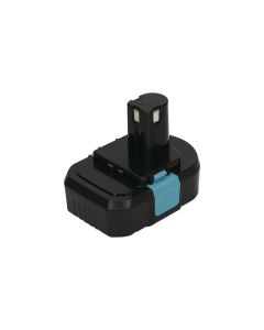 2-Power-Elektrowerkzeug-Akku für z.B. Ryobi BPL1414