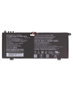 Toshiba Laptop-Akku für Dynabook Satellite Pro C40-G-10Z und andere