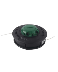Universal "Tap 'N' Go" Trimmerkopf