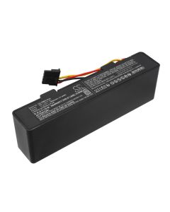 Akku für Xiaomi Viomi V2 Pro, V3, Mijia 2 und andere