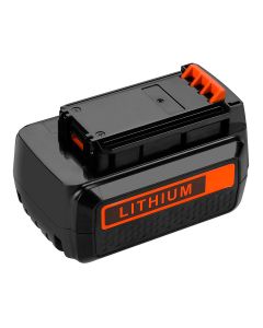 Batterie für Black & Decker 36V 2,5Ah – LBXR36 Li-ion