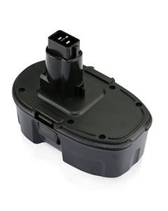 Batterie für Dewalt 18V 3Ah Elektrowerkzeug DE9503 Ni-MH